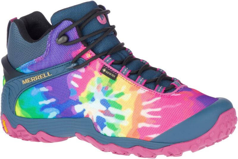 CHAMELEON 7 STORM（TYE DYE）