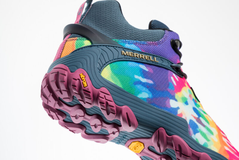 CHAMELEON 7 STORM（TYE DYE）