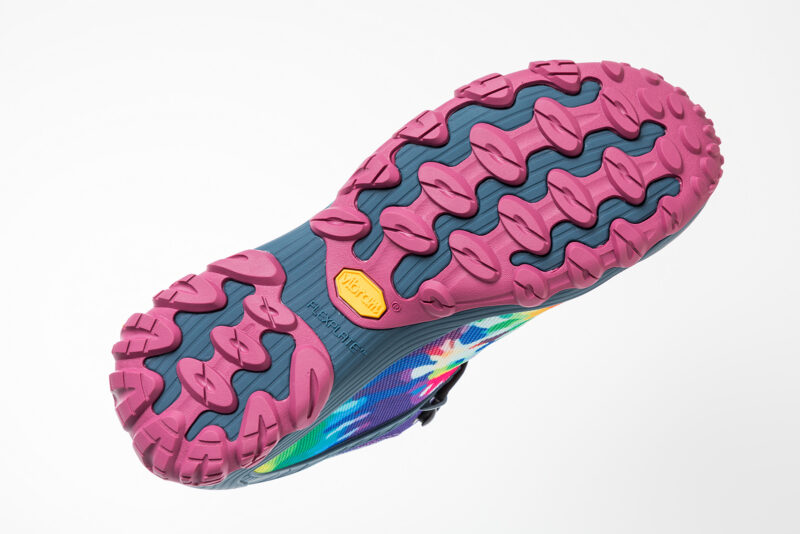 CHAMELEON 7 STORM（TYE DYE）