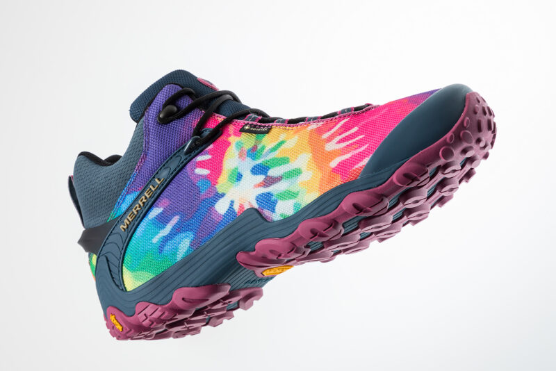 CHAMELEON 7 STORM（TYE DYE）