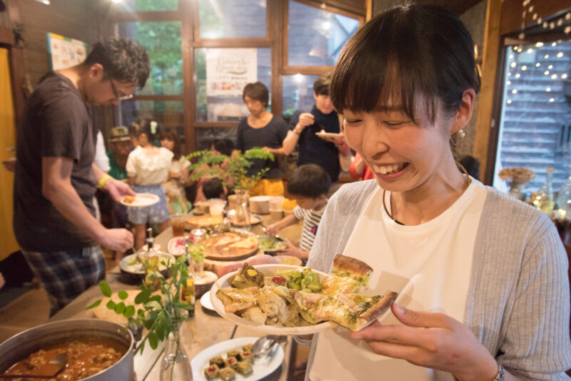 LAMP FES「長野県野尻湖 音楽・食・アクティビティの祭典」