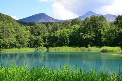 日帰りもできる！日本ジオパーク磐梯山を楽しむためのルート紹介