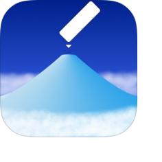 登山　アプリ