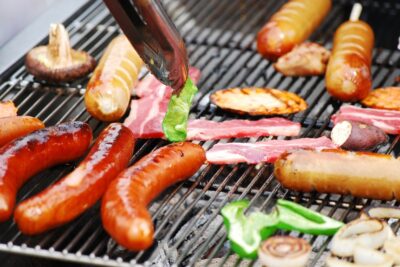 おしゃれなキャンプ飯を作るポイントと、おすすめ料理をご紹介！