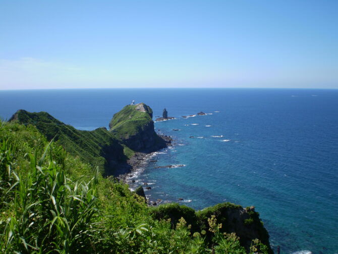 “これぞ北海道”を体験できるマウンテンリゾート『キロロ』北海道西岸の絶景を巡る