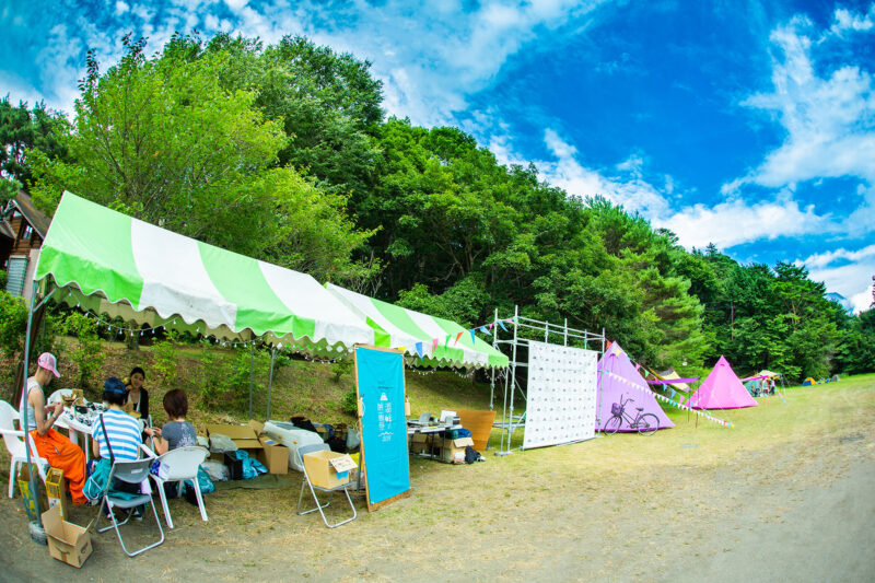 第5回　富士 湖畔の映画祭2019