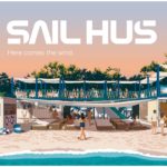 世界No.1*ビーガンアイス、葉山のプレミアムBBQが登場！“ストレスフリー”でスマートな海の家「SAIL HUS」オープン