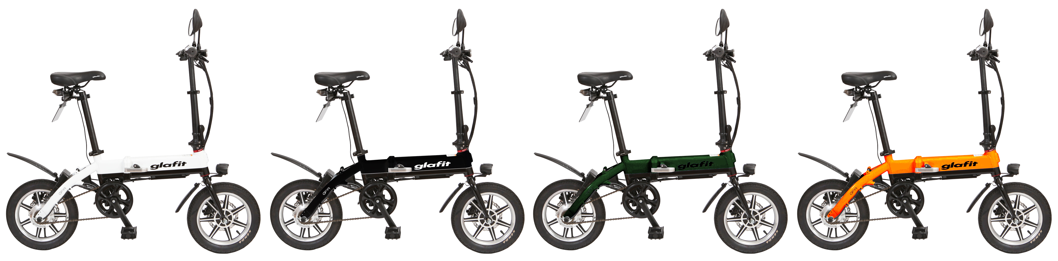 glafitバイク「GFR-01」