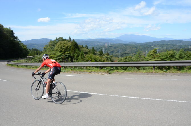 家族で南東北食欲の秋を楽しむサイクルイベント「サイクルフェスタ丸森2019」10月5日（土）開催！（7月31日（水）エントリー締切）