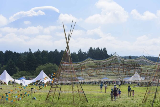 今年で14回目のアウトドアイベント「Feel EARTH 2019」、8/31～9/1に開催！「Jeep Festival」も共同開催