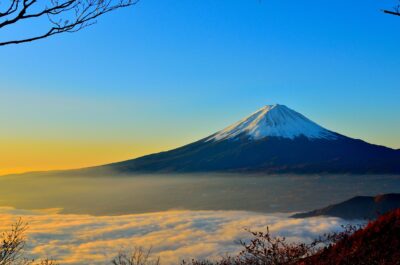 【富士山登山】登山指数ってなに？富士山登山のベストシーズンはいつ？