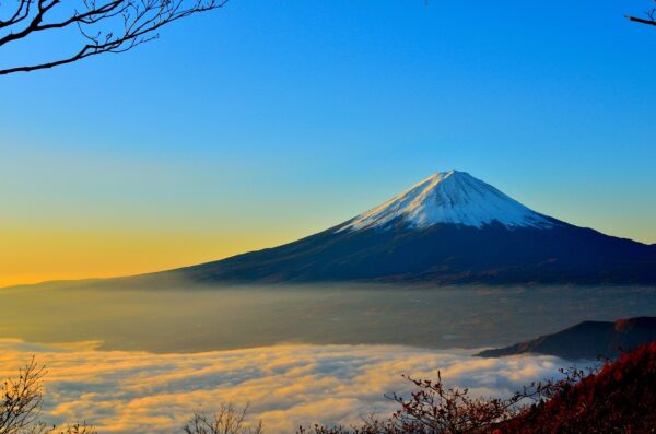 【富士山登山】登山指数ってなに？富士山登山のベストシーズンはいつ？