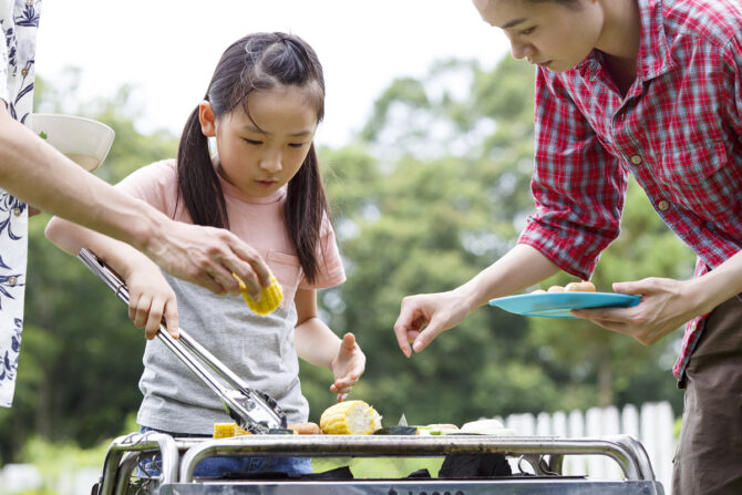 名古屋庄内緑地でBBQ！水遊びやボートも楽しめる名古屋庄内緑地を徹底解説