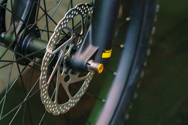 制動力の差？ロードバイクのブレーキの種類と違いとは