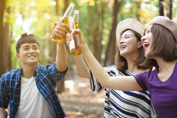 木場公園なら電車で手ぶらバーベキュー！飲みたい人におすすめの3つの理由