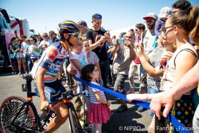 自転車レース、嬬恋キャベツヒルクライム2019【今一番ホットな日本人ロードレーサー・初山翔選手の来場決定】