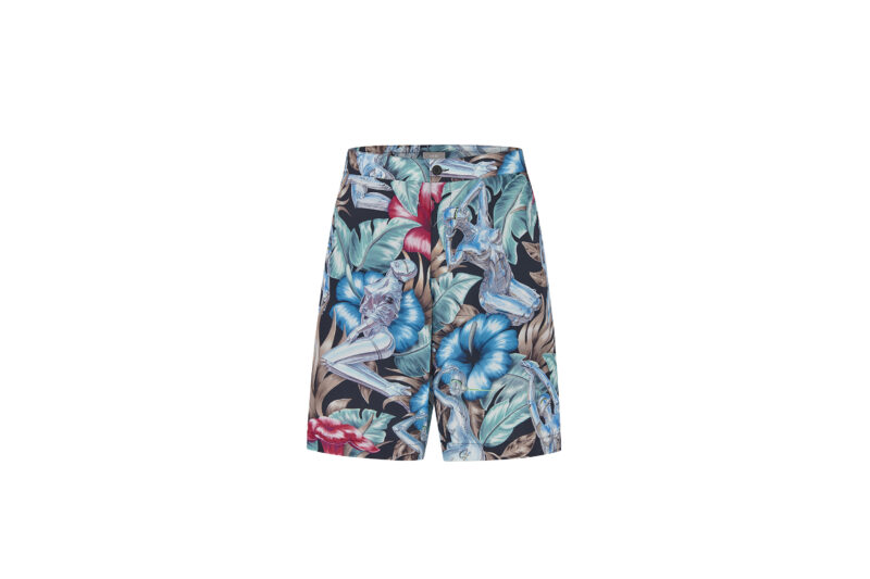 DIOR MEN’S BEACHWEAR 2019