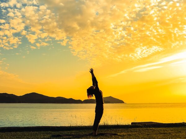伊勢志摩国立公園「NEMU RESORT」9月10月限定～夕空と星空のもとリトリート～「秋の女子旅プラン」開始