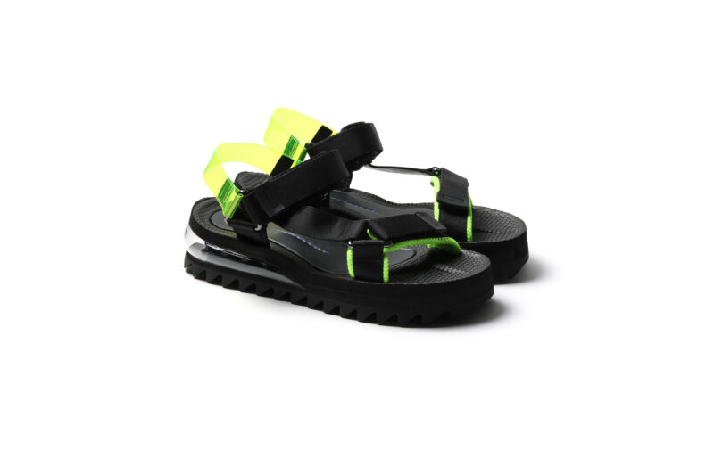 WORLD SANDAL MARKET2019（ワールドサンダルマーケット）