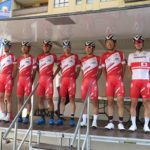 【スペイン・ロードバイク・レースレポート】日本代表チームが活躍！プルエバ・ビリャフランカ・オルディジアコ・クラシカ
