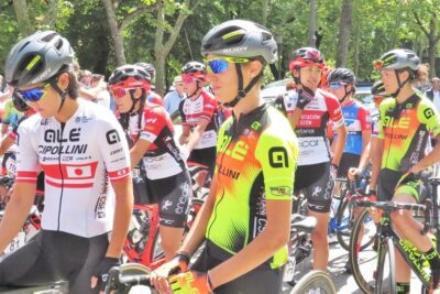 【スペイン・ロードバイク・レース・レポート】與那嶺選手と萩原選手も出走！クラシカ・ナバラ・フェミナ