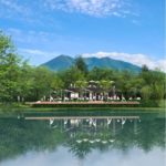 栃木県・那須高原「ファクトランド」大自然の中でキャンプやアクティビティが出来る施設