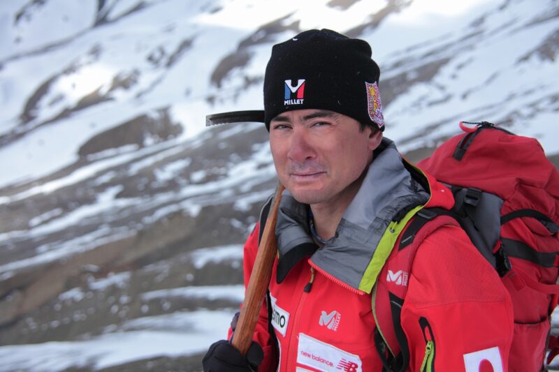 JFL SPECIAL MEISUI MOUNTAIN TRAIL