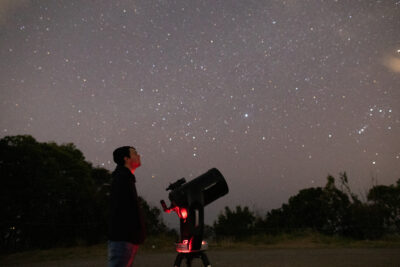 和歌山県内にて星空ツアーを開催するSTAR FORESTがイベントをまとめました。お月見、キャンプ場、運動公園など多種多様です
