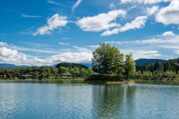 はなのこオートキャンプ場は釣りやカヤックだけじゃない！おすすめする4つの理由
