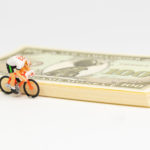 【ロードバイク入門編】初期費用はいくらかかる？費用を計算してみました！