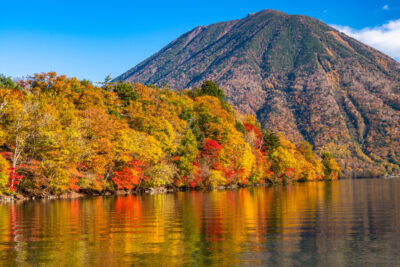 一度は訪れたい、紅葉が美しい日光の一押しスポットをご紹介！