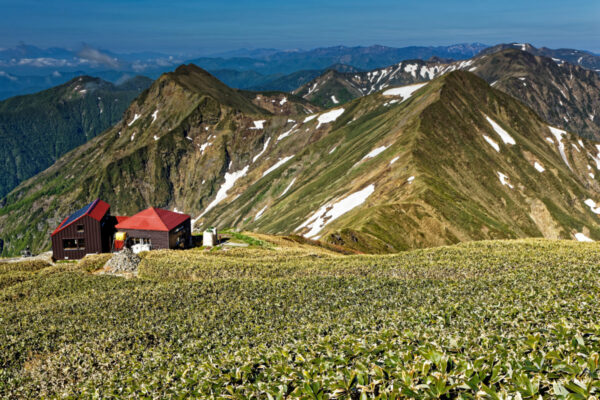 登山初心者でも楽しめる絶景がある！谷川岳のおすすめ登山コース