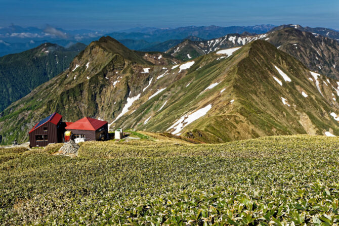 登山初心者でも楽しめる絶景がある！谷川岳のおすすめ登山コース