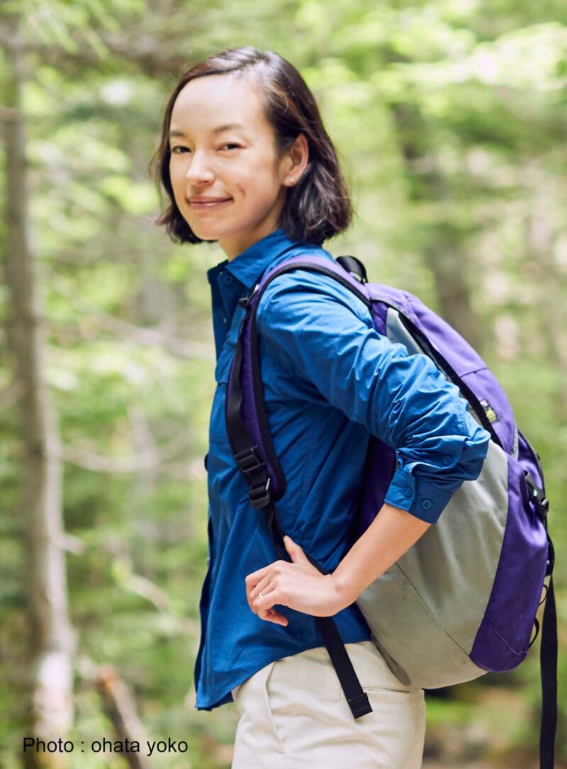 JFL SPECIAL MEISUI MOUNTAIN TRAIL