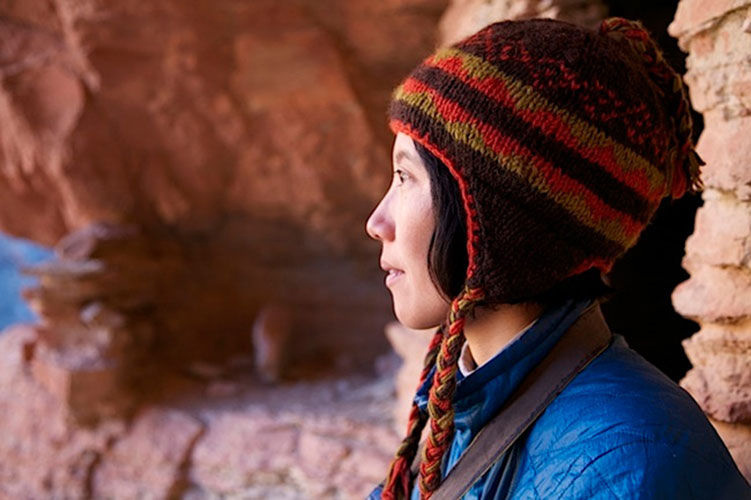 JFL SPECIAL MEISUI MOUNTAIN TRAIL