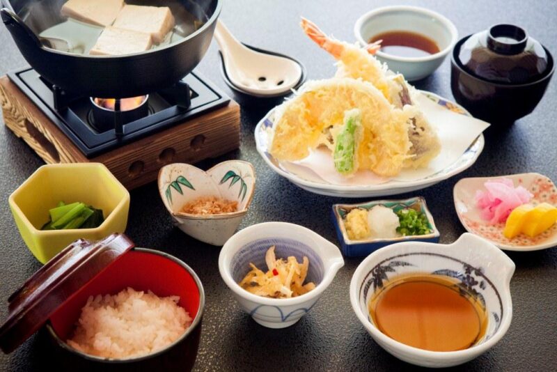 金時山登山と箱根湯めぐり紀行