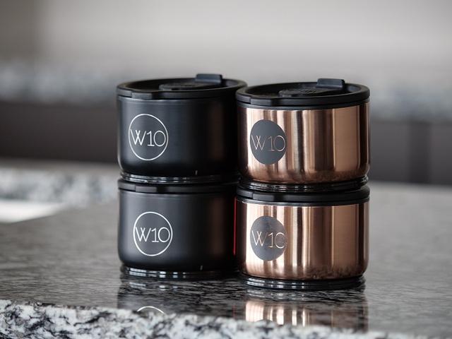 W10コラーシブルカップ