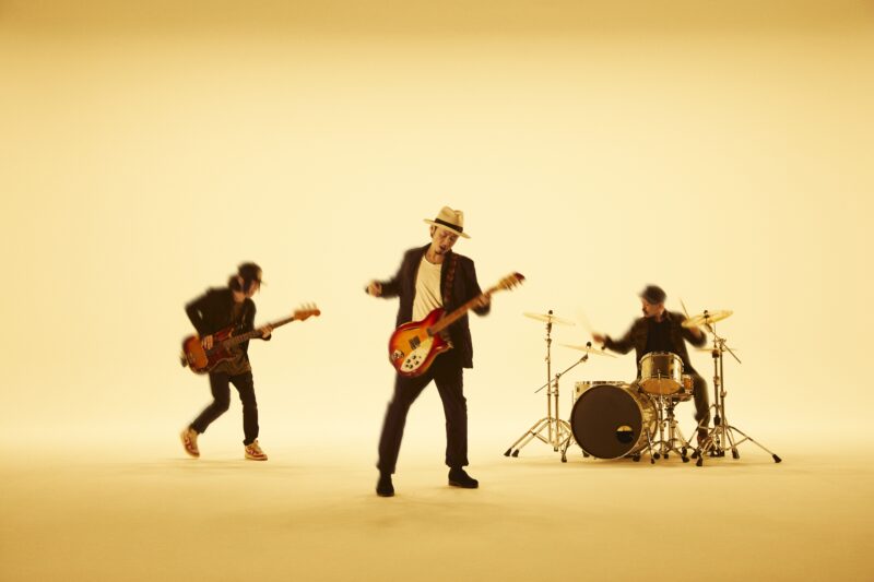 『ソネングラス』ACIDMAN