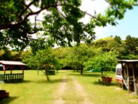 千葉県にあるおすすめキャンプ場、実谷オートキャンプ場をご紹介！