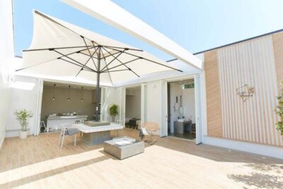 THE CHIKURA UMI BASE CAMPとGRIT NATIONのキッズキャンプが実現【子供も大人も大満喫できるウィンターキャンプ】
