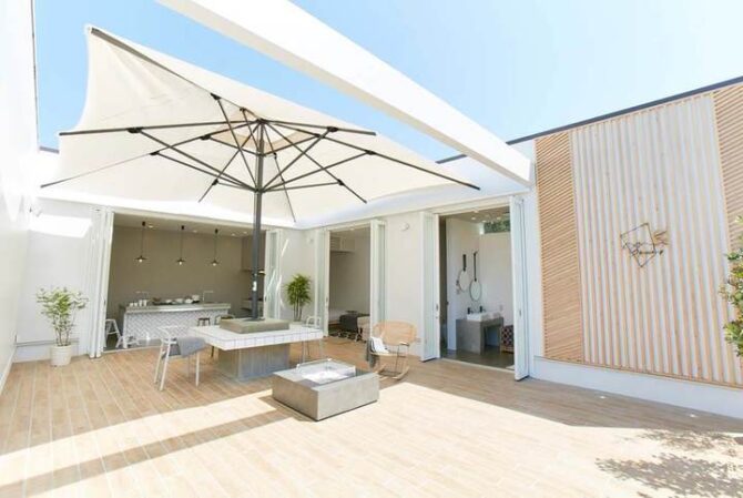 THE CHIKURA UMI BASE CAMPとGRIT NATIONのキッズキャンプが実現【子供も大人も大満喫できるウィンターキャンプ】