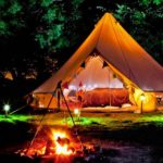 世界のグランピングカルチャーをリードするイギリス発のキャンプメーカー“Camping with Soul”のPOP UPをブリティッシュメイド オンラインショップで期間限定開催