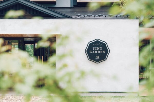 URBAN RESEARCH、TINY GARDEN 蓼科 -Camp,Lodge&Cabins-グランドオープン