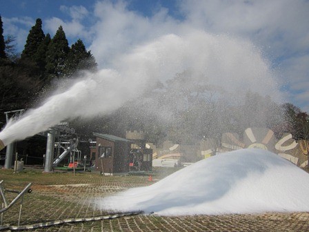 六甲山スノーパーク