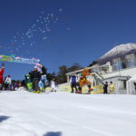 令和の初滑りも「イエティ」で！屋外スキー場として今年も日本一早く10/25（金）オープン