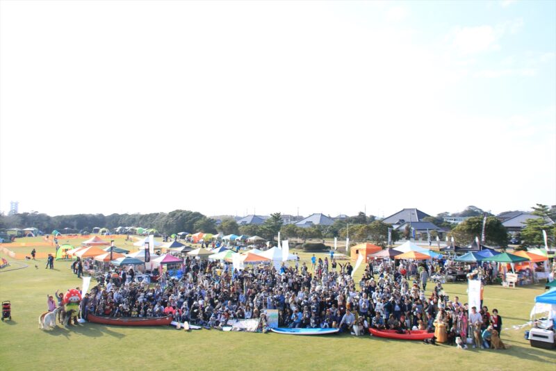 九十九里ビーチドッグフェスティバル2019