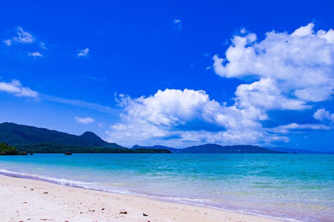 石垣島でシーカヤック！石垣島のシーカヤックおすすめスポットへ行こう