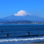 サーフィン初心者にぴったり！静岡でおすすめのサーフポイント