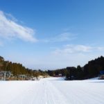 六甲山スノーパーク 10月17日（木）いよいよ雪づくり開始！～11月16日（土）関西エリア最速オープン～