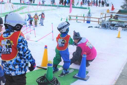 六甲山スノーパーク